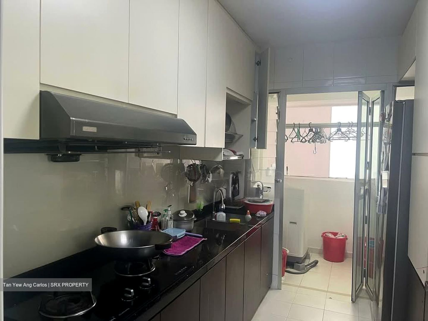 Blk 442C Fajar Hills (Bukit Panjang), HDB 5 Rooms #543785641